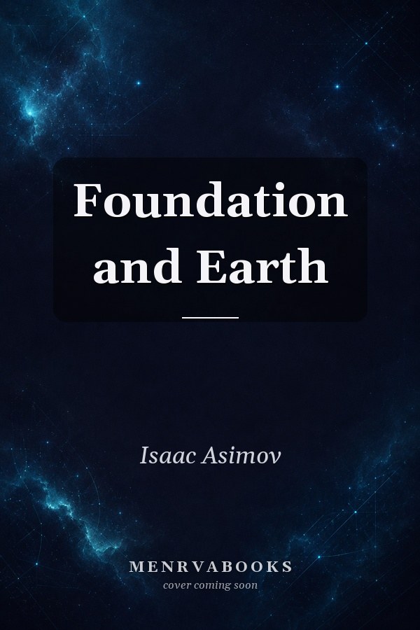 Foundation and Earth