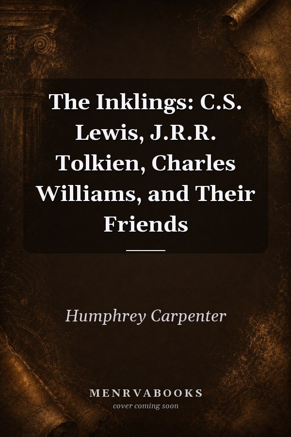 The Inklings: C.S. Lewis, J.R.R. Tolkien, Charles Williams, and Their Friends