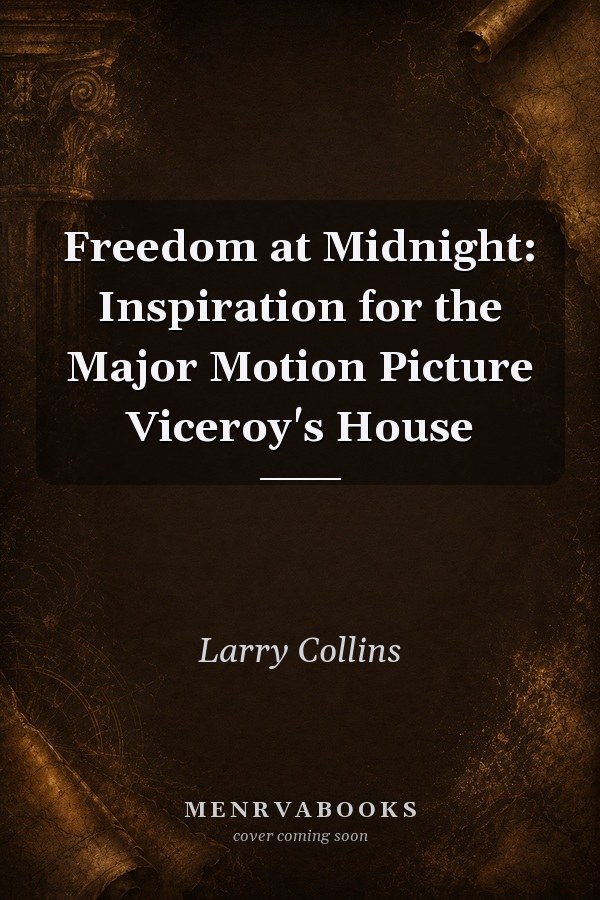 Freedom at Midnight: Inspiration for the Major Motion Picture Viceroy's House