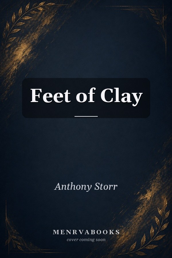 Feet of Clay: The Power and Charisma of Gurus