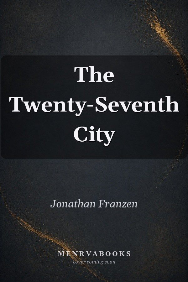 The Twenty-Seventh City