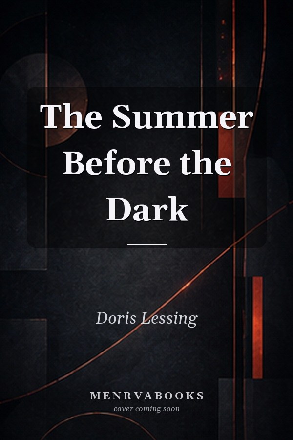 The Summer Before the Dark