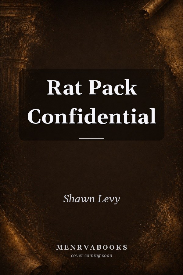 Rat Pack Confidential (Text Only)