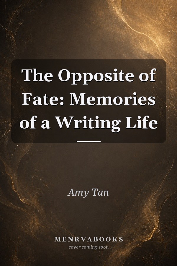 The Opposite of Fate: Memories of a Writing Life