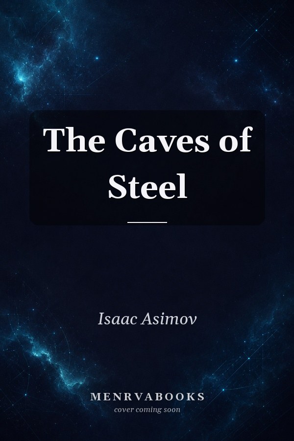 The Caves of Steel