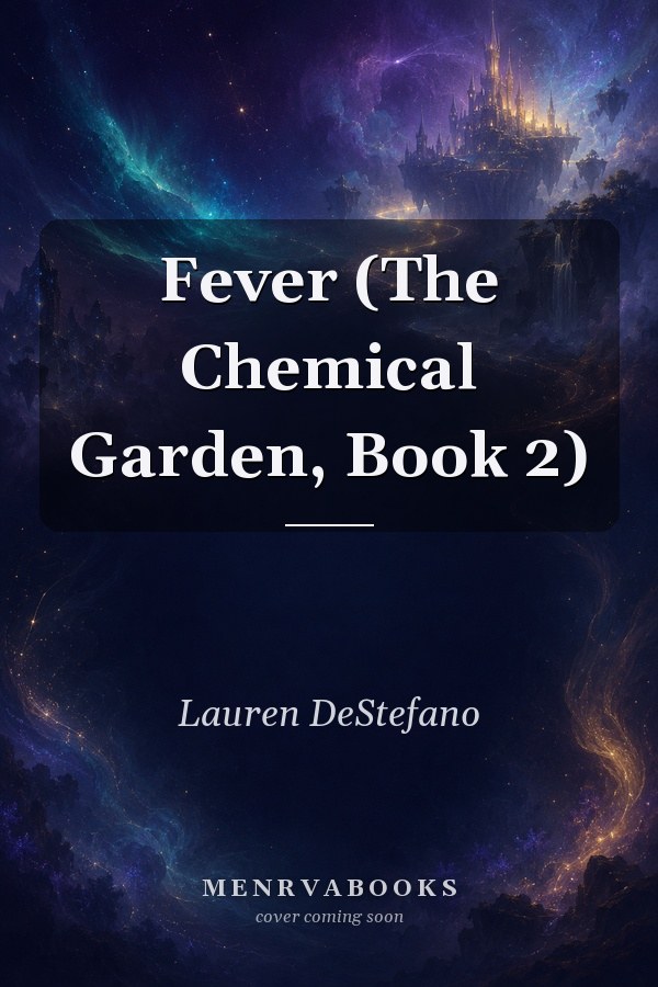 Fever (The Chemical Garden, Book 2)