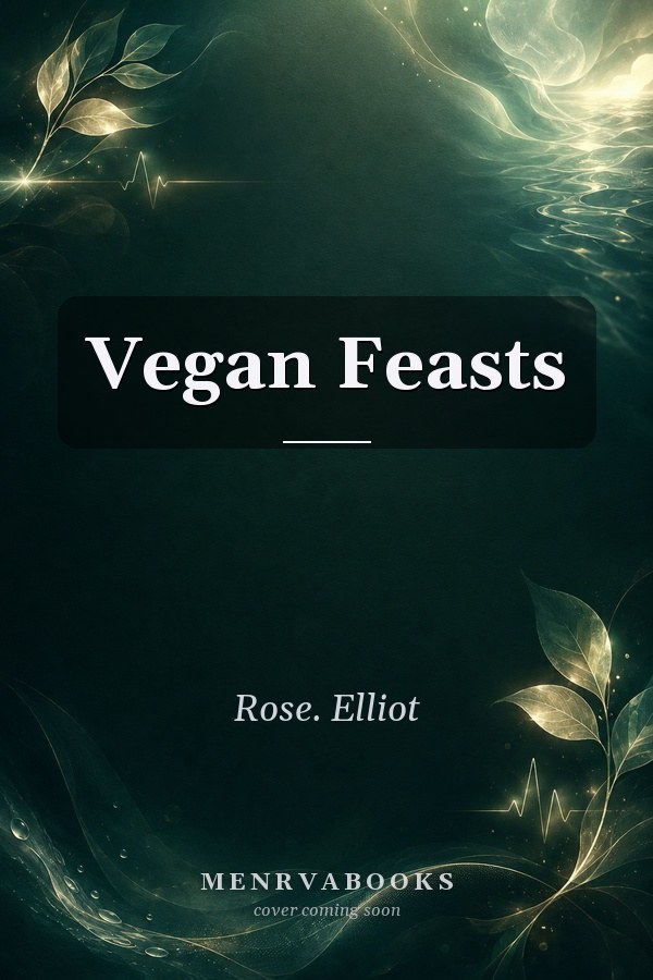Vegan Feasts