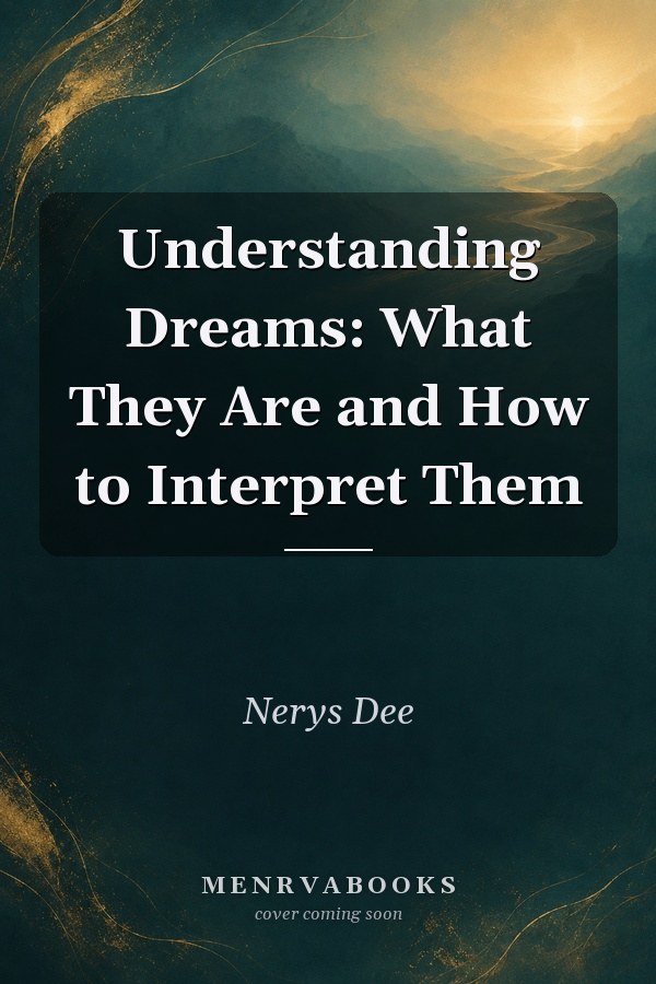 Understanding Dreams: What They Are and How to Interpret Them