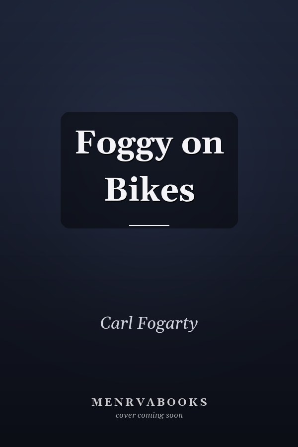 Foggy on Bikes
