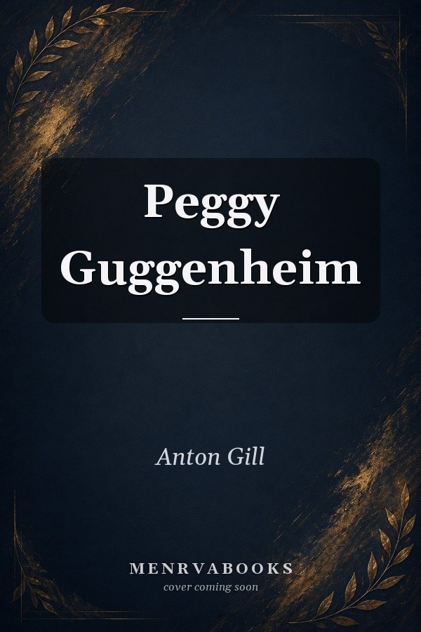 Peggy Guggenheim