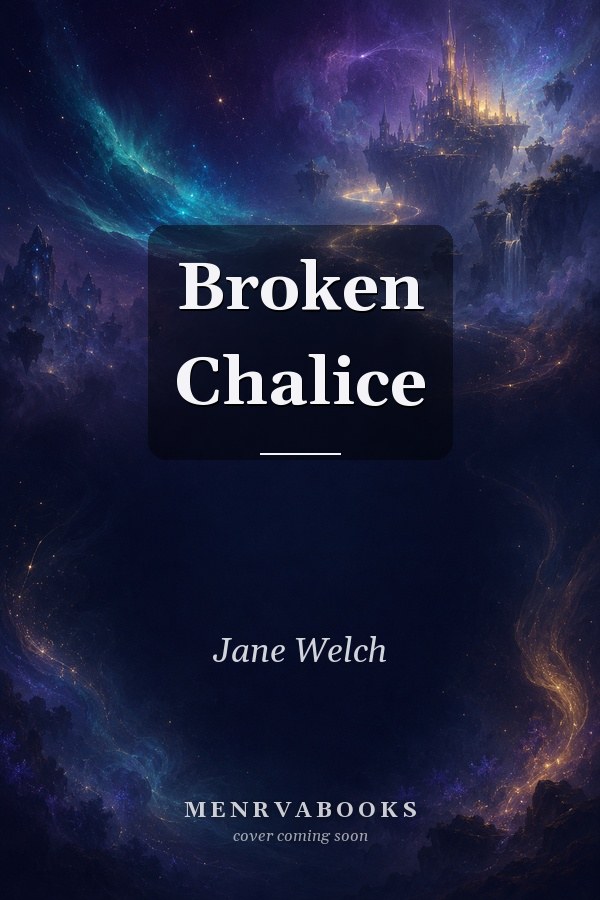 Broken Chalice