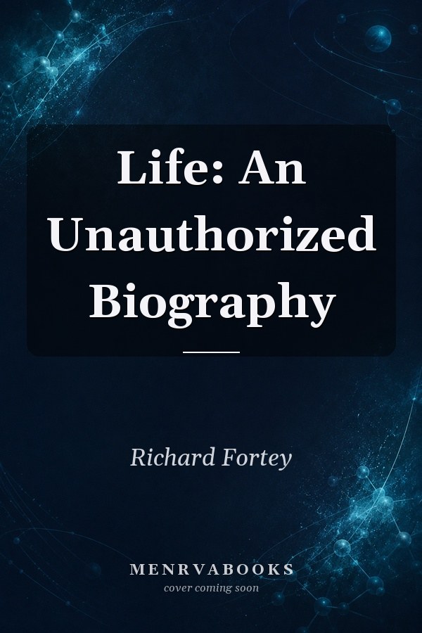Life: An Unauthorized Biography