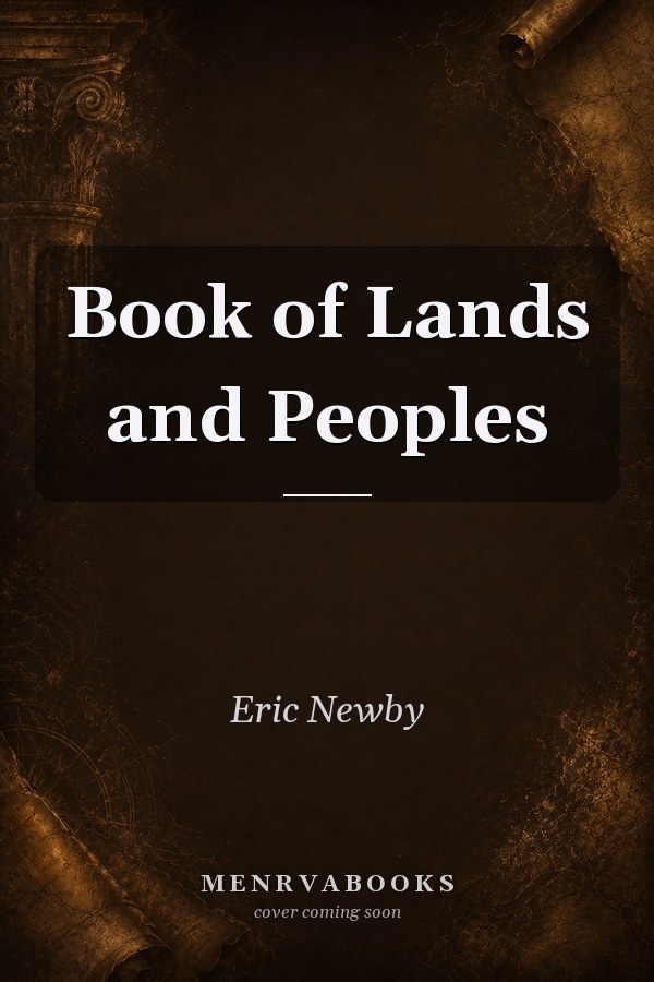 Book of Lands and Peoples