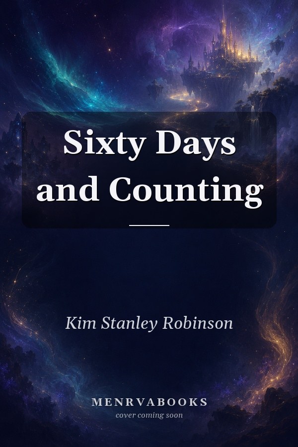 Sixty Days and Counting