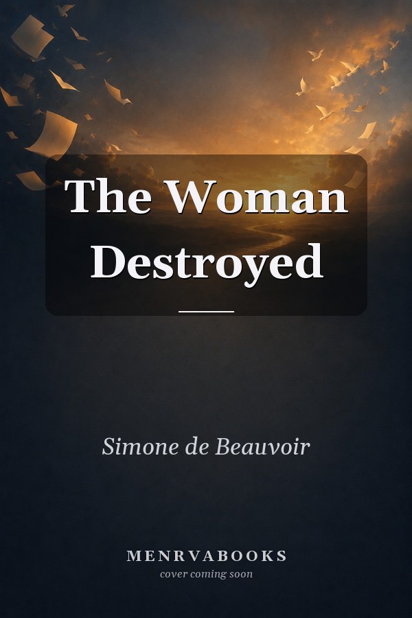 The Woman Destroyed