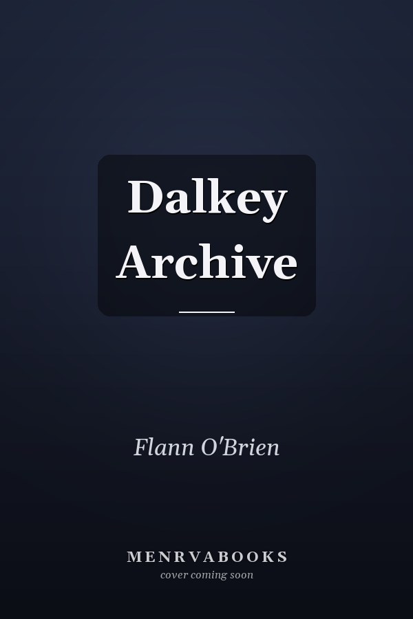 Dalkey Archive