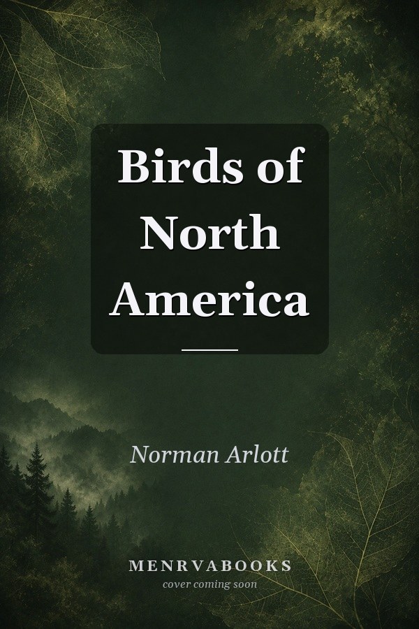 Birds of North America
