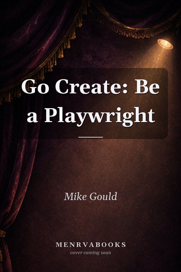 Go Create: Be a Playwright