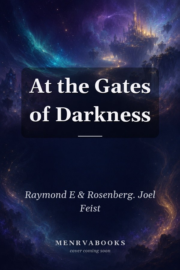 At the Gates of Darkness (The Riftwar Cycle: The Demonwar Saga Book 2, Book 26)