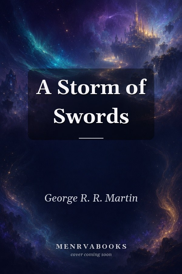 A Storm of Swords