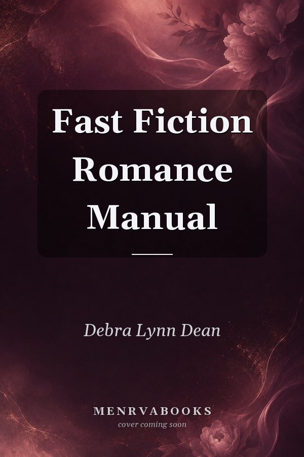 Fast Fiction Romance Manual