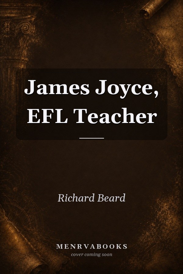 James Joyce, EFL Teacher