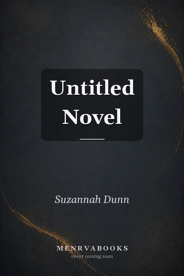 Untitled Novel