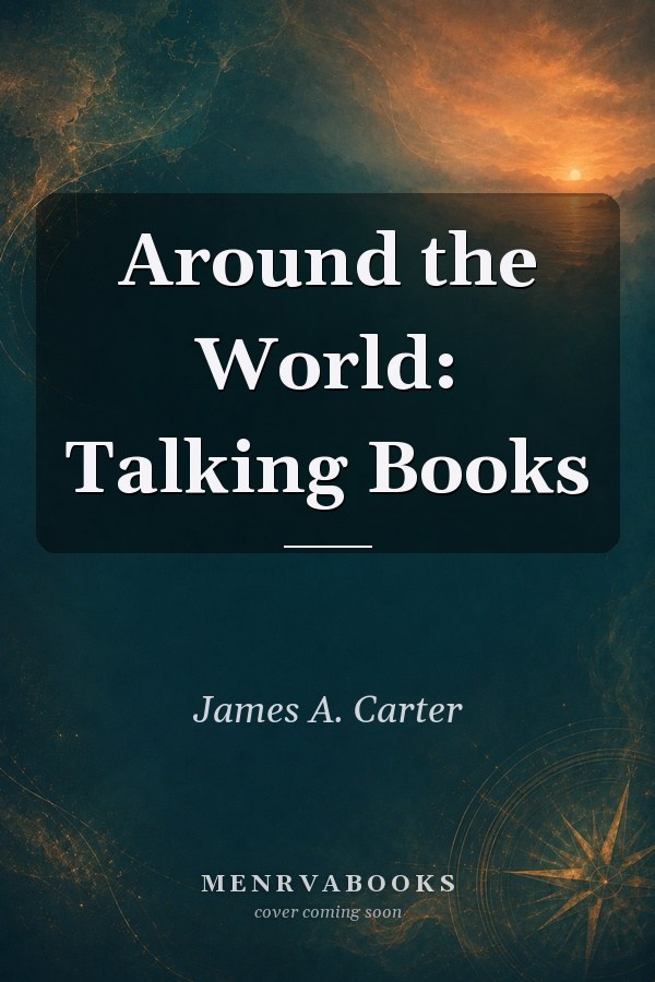 Around the World: Talking Books