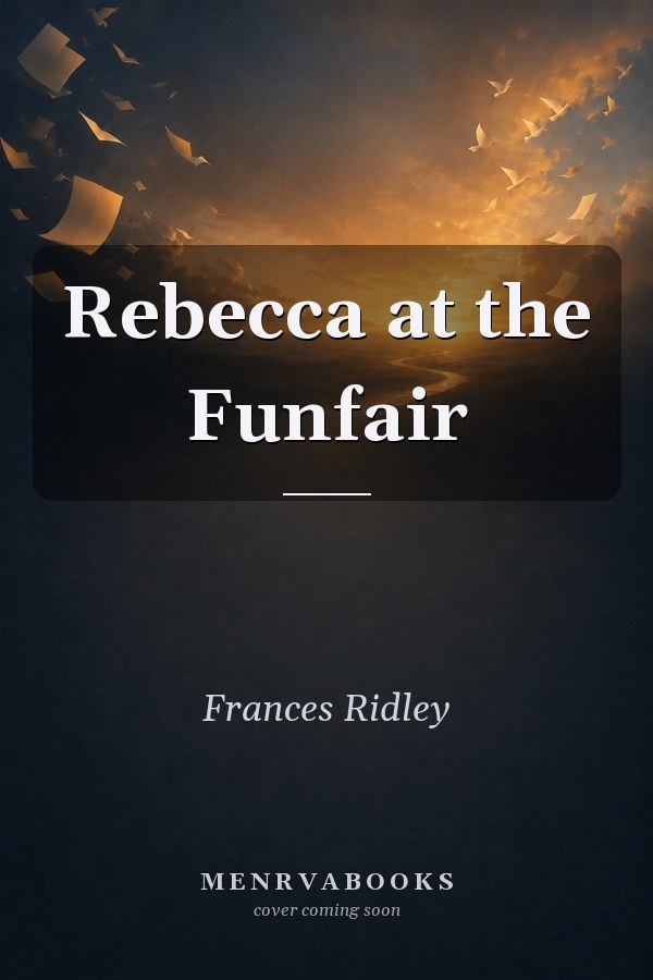 Rebecca at the Funfair: Band 3/Yellow