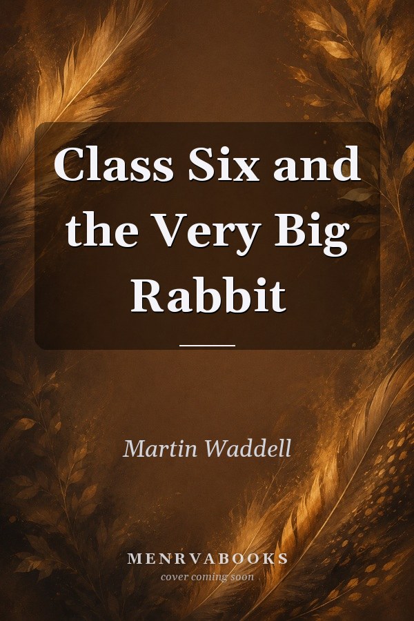 Class Six And The Very Big Rabbit