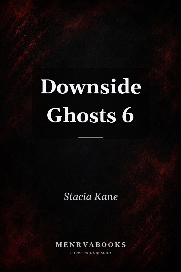 Downside Ghosts 6