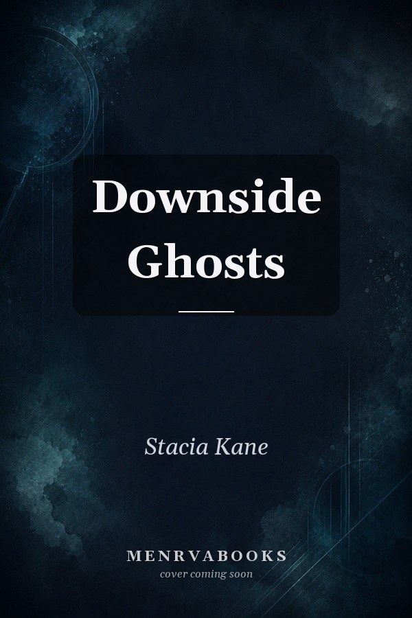 Downside Ghosts