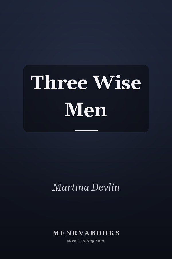Three Wise Men