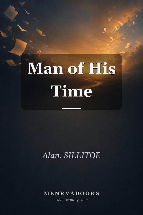 Man of His Time