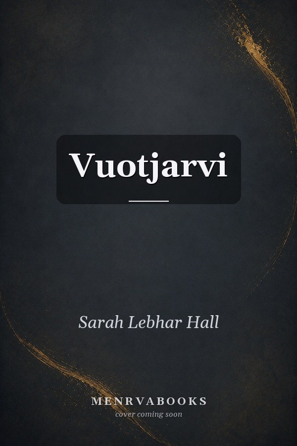 Vuotjarvi