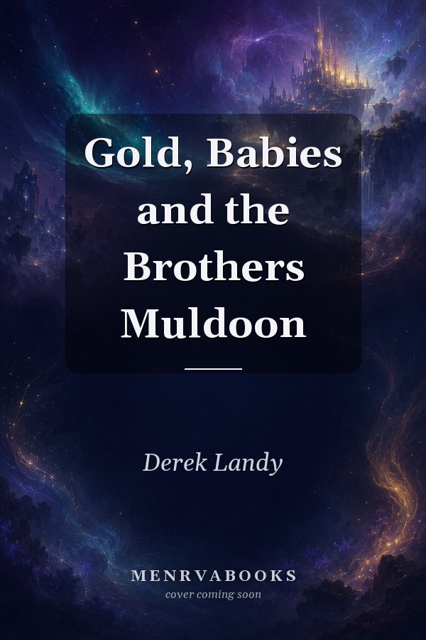 Gold, Babies and the Brothers Muldoon