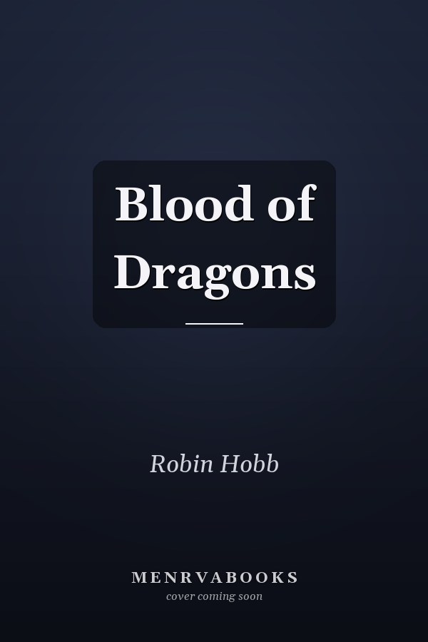 Edition published by Harper Voyager