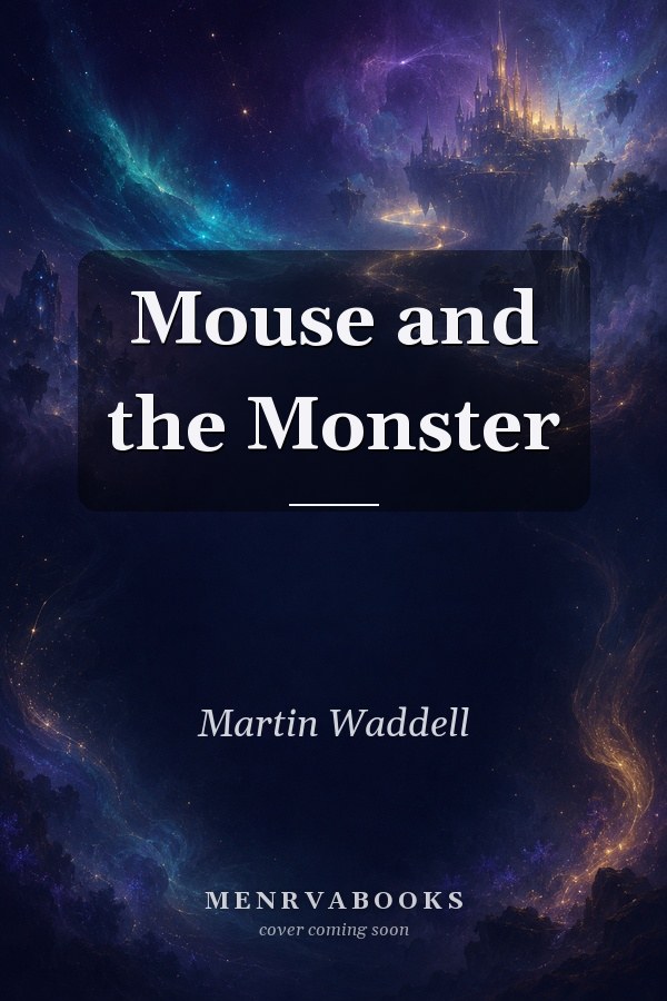 Mouse and the Monster: Red B/Band 02b