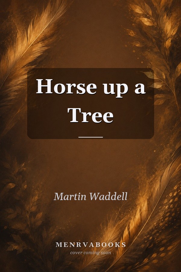 Horse up a Tree: Yellow/Band 3