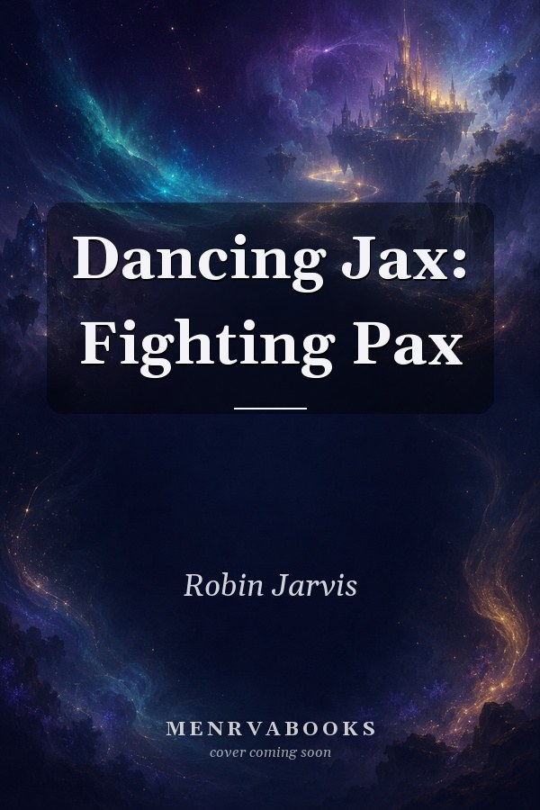 Dancing Jax: Fighting Pax