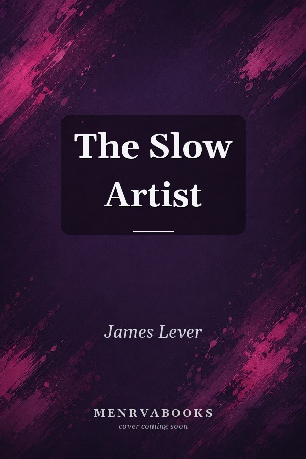 The Slow Artist