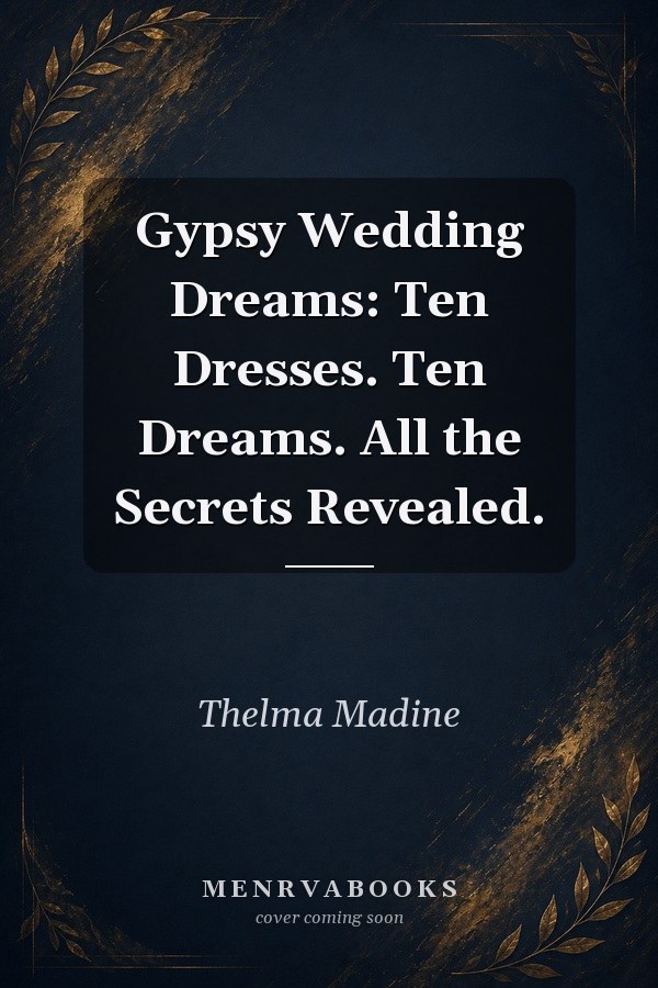 Gypsy Wedding Dreams: Ten Dresses. Ten Dreams. All the Secrets Revealed.