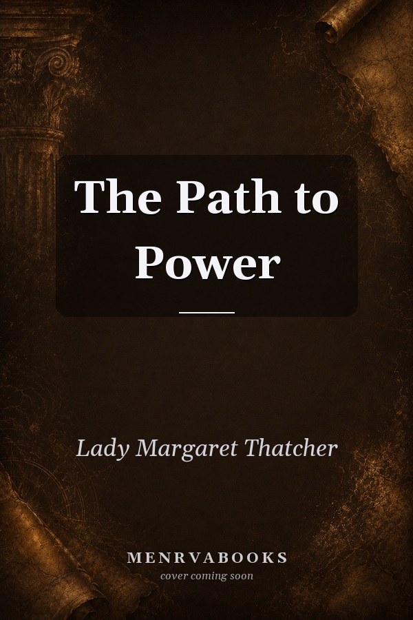 The Path to Power