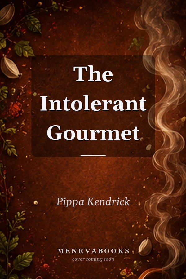The Intolerant Gourmet