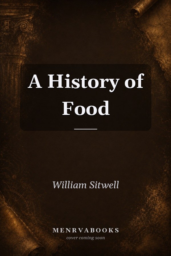 A History of Food