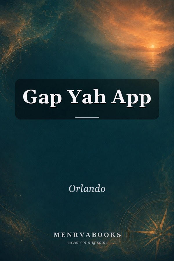 Gap Yah App