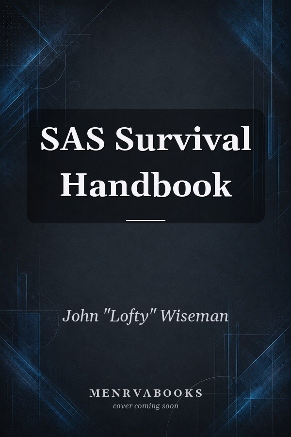 SAS Survival Handbook