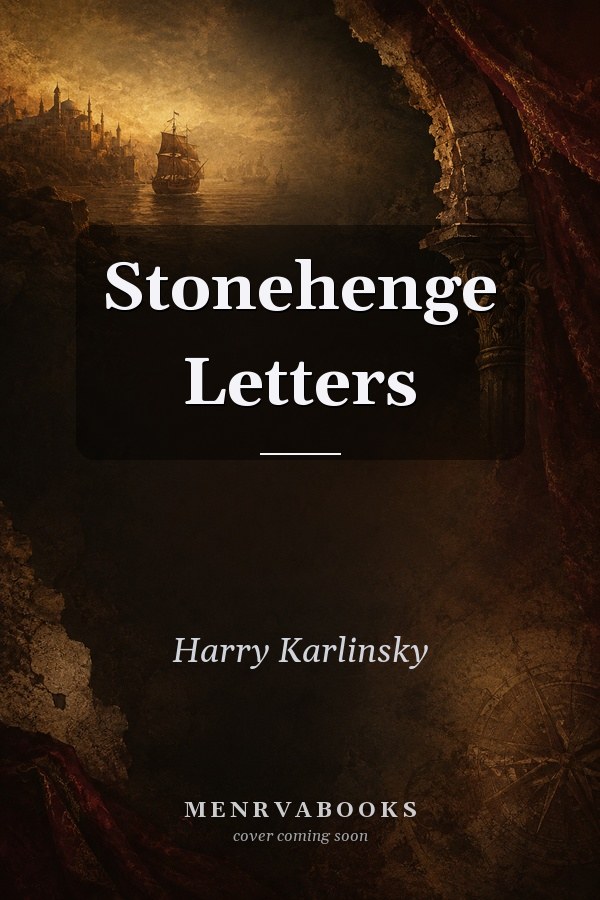 Stonehenge Letters