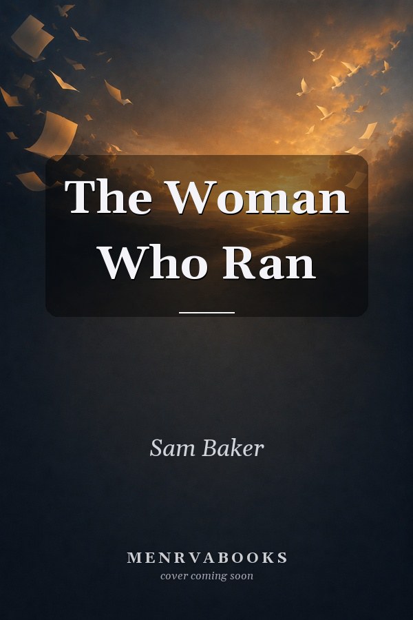 The Woman Who Ran