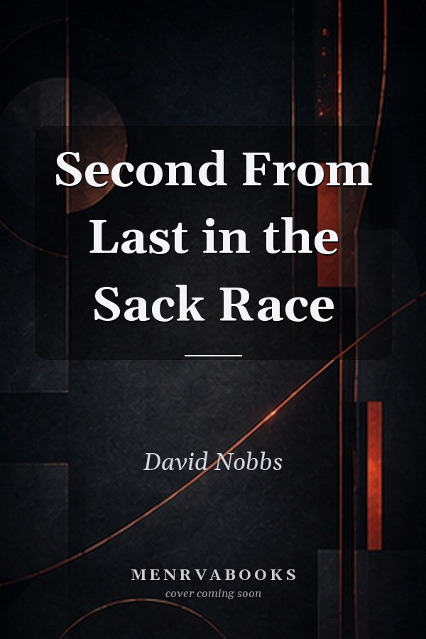 Second From Last in the Sack Race